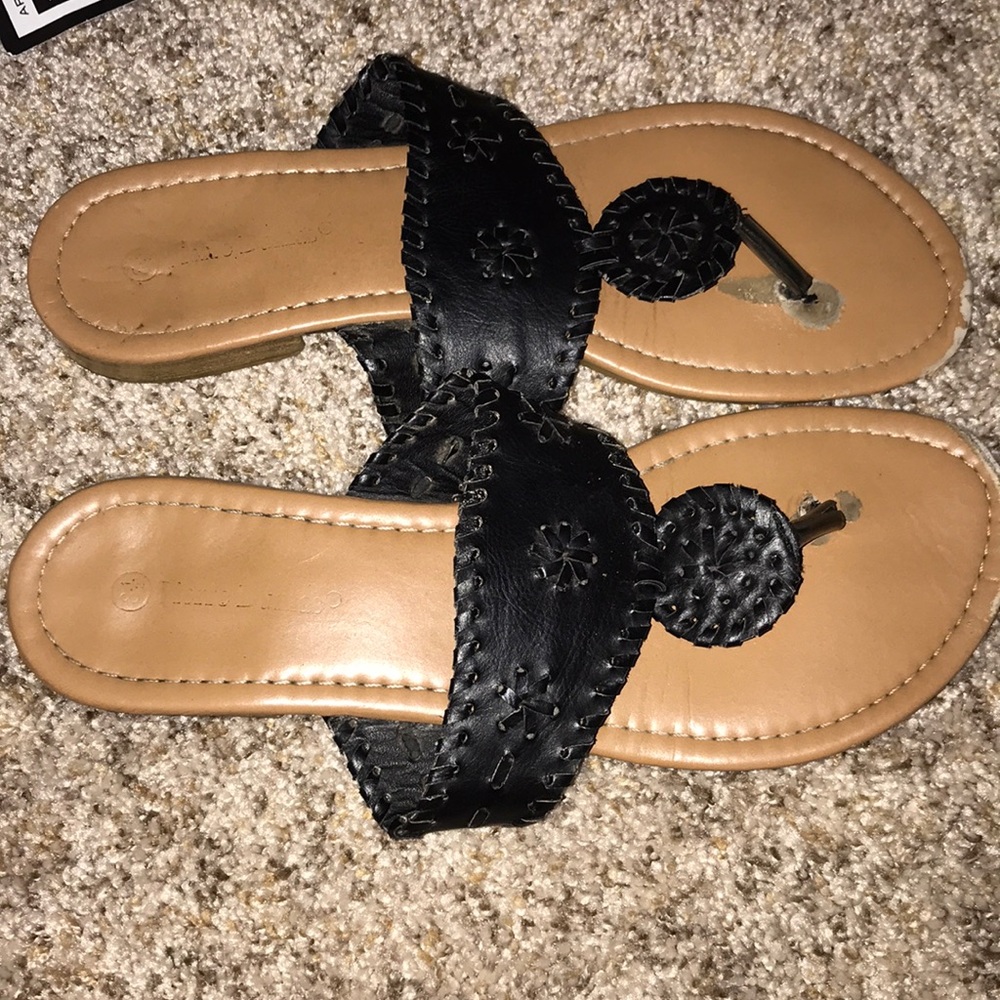Sandals - Picture 2 of 2